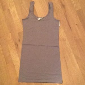 Abound Tank Top